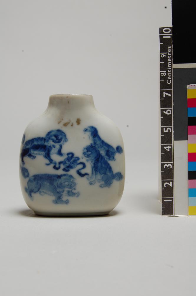 图片[1]-snuff-bottle BM-Franks.410.+-China Archive